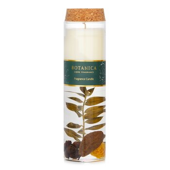 Botanica Home Fragrance with Interior Candle - Herbal