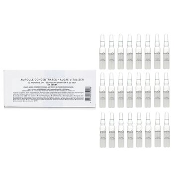 Babor CP Ampoule Concentrates Algae Vitalizer