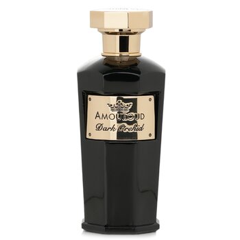 Amouroud Dark Orchid Eau De Parfum Spray