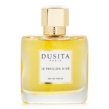 Dusita Le Pavillon DOr Eau De Parfum Spray