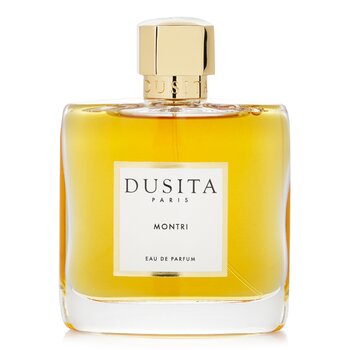 Dusita Montri Eau De Parfum Spray