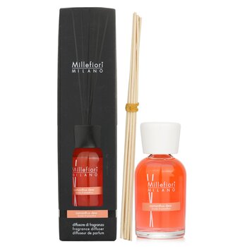 Millefiori Natural Fragrance Diffuser - Osmanthus Dew