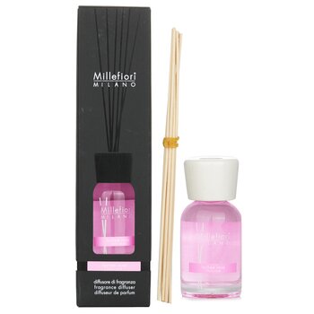 Millefiori Natural Fragrance Diffuser -  Lychee Rose