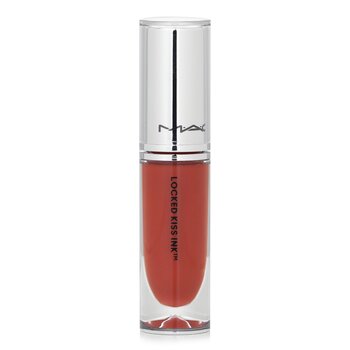 Locked Kiss Ink Lipstick # Emphatic