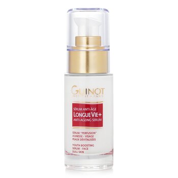 Guinot Longue Vie + Anti-Ageing Serum