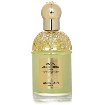 Aqua Allegoria Forte Nerolia Vetiver Eau De Parfum Spray