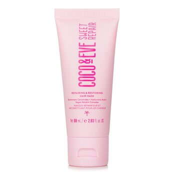 Sweet Repair Repairing & Restoring Hair Mask