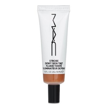 MAC Strobe Dewy Skin Tint # Deep 2