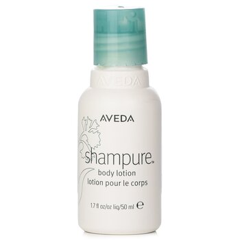 Aveda Shampure Body Lotion