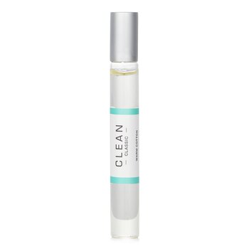 Clean Classic Warm Cotton Eau De Parfum Rollerball