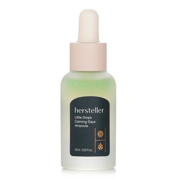 Hersteller Little Drops Calming Days Ampoule