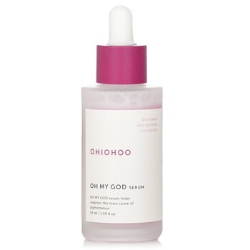 OHIOHOO Oh My God Serum