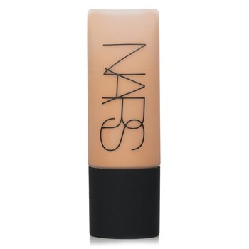 NARS Soft Matte Complete Foundation - # Vanuatu (Medium 3.5)