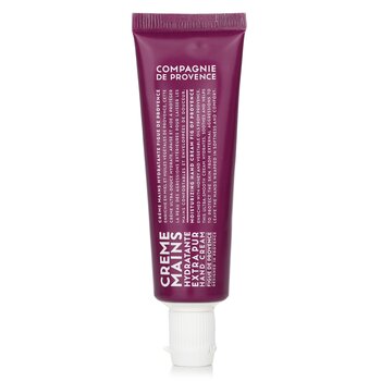 Compagnie de Provence Fig Of Provence Extra Pure Moisturizing Hand Cream