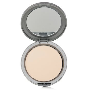 IPKN Perfume Powder Pact - # 21 Nude Beige