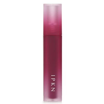 IPKN Personal Mood Water Fit Sheer Tint - # 04 Hushed Rose