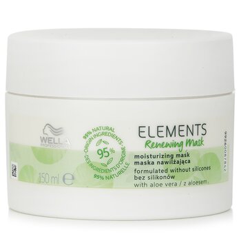 Elements Renewing Mask