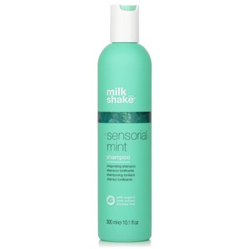 milk_shake Sensorial Mint Shampoo