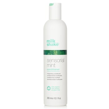 milk_shake Sensorial Mint Conditioner