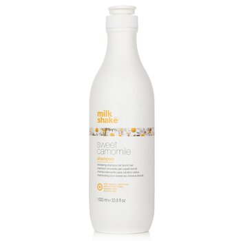 milk_shake Sweet Camomile Shampoo