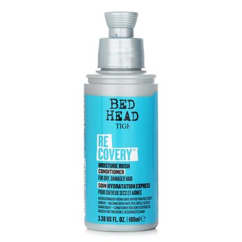 Tigi Bed Head Recovery Moisture Rush Conditioner