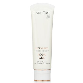 Lancome UV Expert Youth Shield Aqua Gel SPF 50 (Asia Version)