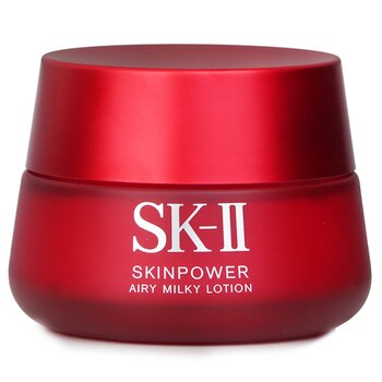 SK II Skinpower Airy Milky Lotion (Travel exclusive)