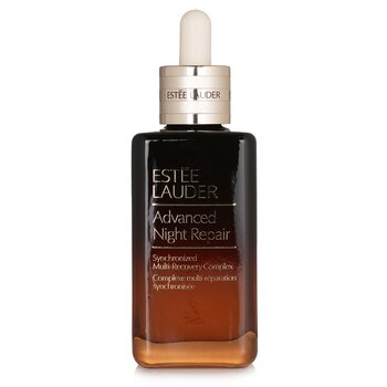 Estee Lauder Advanced Night Repair Synchronized Multi-Recovery Complex (With box from Seasonal Set)