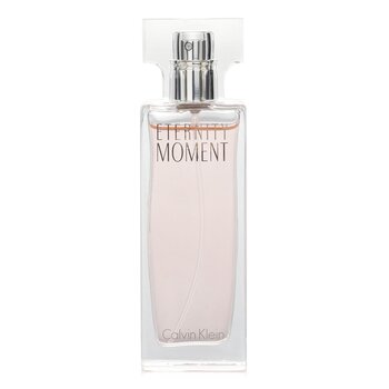 Calvin Klein Eternity Moment Eau De Parfum Spray