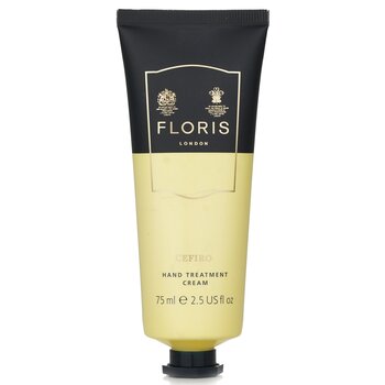 Floris Cefiro Hand Treatment Cream