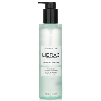 Lierac The Micellar Water