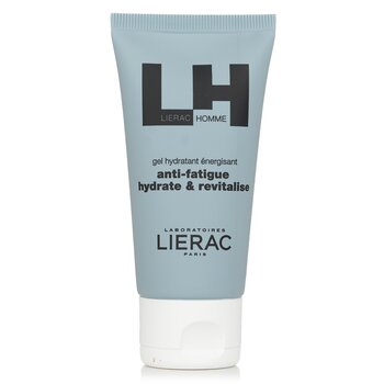 Lierac Homme Energising Moisturising Gel