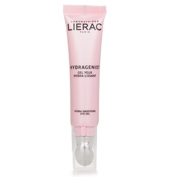 Lierac Hydragenist Hydra-Smoothing Eye Gel