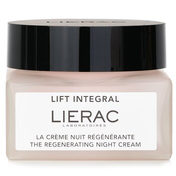 Lierac Lift Integral The Regenerating Night Cream