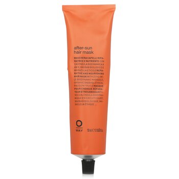 Oway After Sun Hair Mask