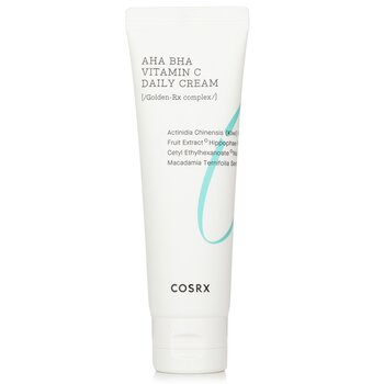 COSRX Refresh AHA/BHA Vitamin C Daily Cream