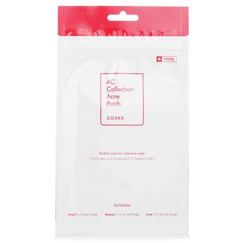 COSRX AC Collection Acne Patch