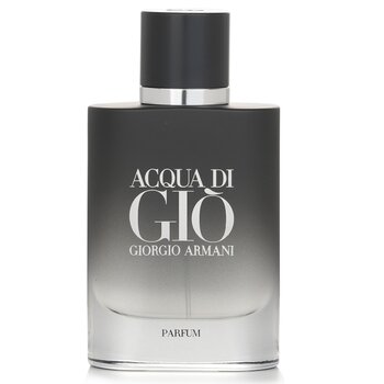 Acqua Di Gio Parfum Refillable Spray