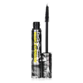 MAC Magic Extension 5mm Fibre Mascara - # Black