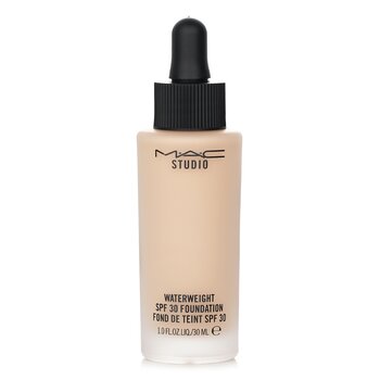 Studio Waterweight Foundation SPF 30 - # NC20