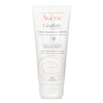 Avene Cicalfate Restorative Hand Cream