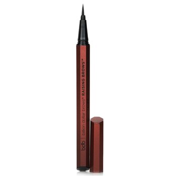 Billion Dollar Brows Raising Brows Eyebrow Pen - # Taupe