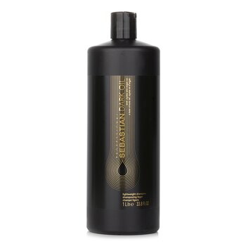 Sebastian Dark Oil Lightweight Shampoo