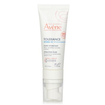 Tolerance Hydra-10 Moisturising Fluid