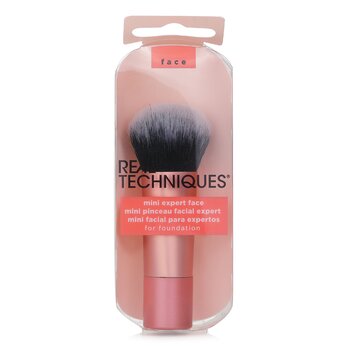 Mini Expert Face Brush