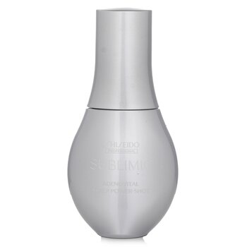 Shiseido Sublimic Adenovital Scalp Power Shot