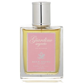 Acca Kappa Giardino Segreto Eau De Parfum Spray