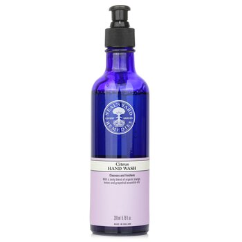 Neals Yard Remedies Citrus Hand Wash