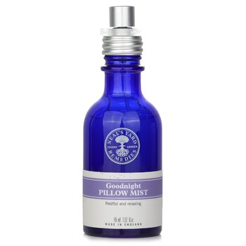 Neals Yard Remedies Goodnight Pillow Mist