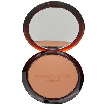 Guerlain Terracotta The Bronzing Powder - # 03 Medium Warm